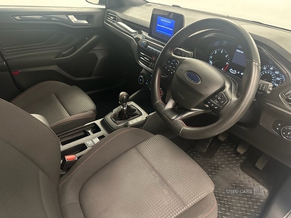 Used Ford Focus 2021 for sale - 76927218: Photo 16