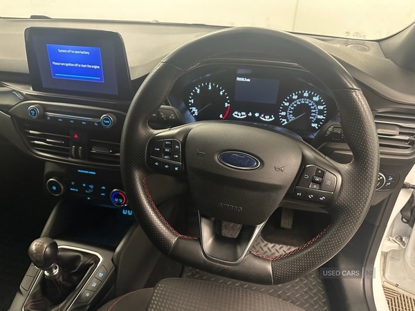 Used Ford Focus 2021 for sale - 76927218: Photo 17