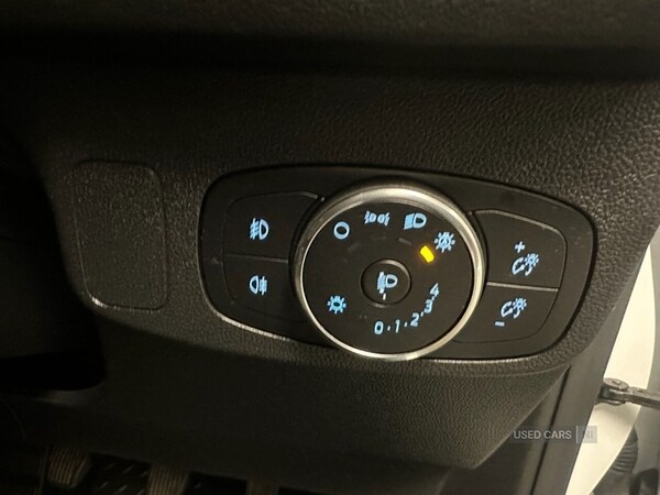 Used Ford Focus 2021 for sale - 76927218: Photo 19