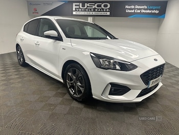 Used Ford Focus 2021 for sale - 76927218: Photo