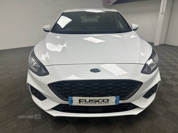 Used Ford Focus 2021 for sale - 76927218: Photo 2