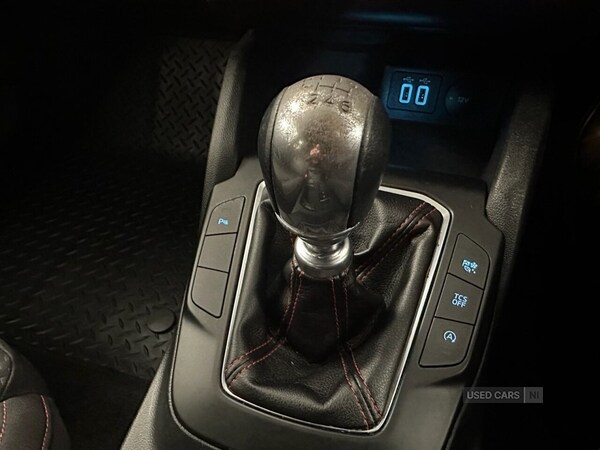 Used Ford Focus 2021 for sale - 76927218: Photo 20