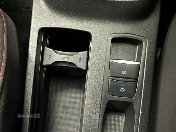 Used Ford Focus 2021 for sale - 76927218: Photo 21