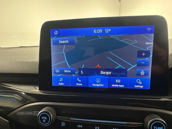 Used Ford Focus 2021 for sale - 76927218: Photo 22