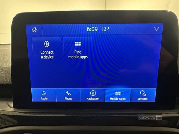 Used Ford Focus 2021 for sale - 76927218: Photo 23