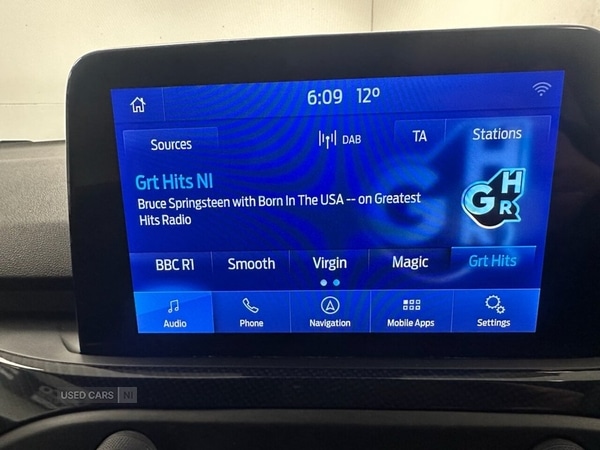 Used Ford Focus 2021 for sale - 76927218: Photo 24