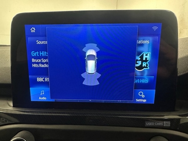 Used Ford Focus 2021 for sale - 76927218: Photo 25