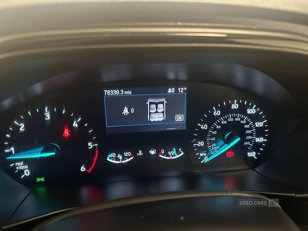 Used Ford Focus 2021 for sale - 76927218: Photo 26