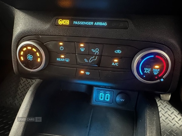 Used Ford Focus 2021 for sale - 76927218: Photo 27