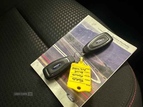 Used Ford Focus 2021 for sale - 76927218: Photo 28