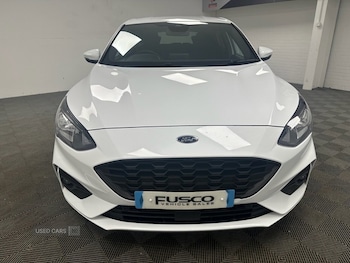 Used Ford Focus 2021 for sale - 76927218: Photo