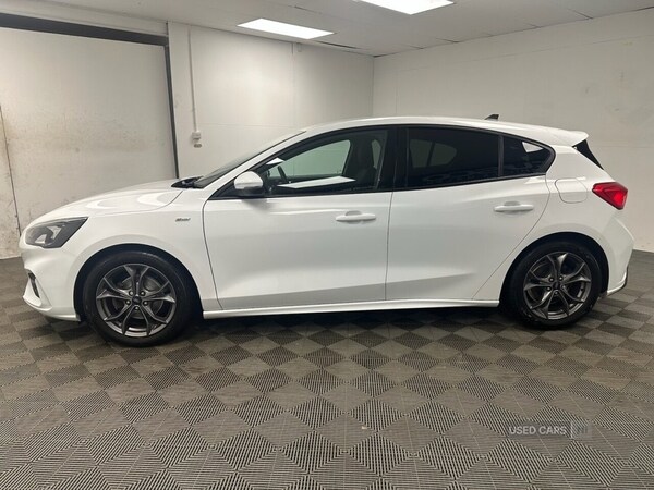 Used Ford Focus 2021 for sale - 76927218: Photo 4