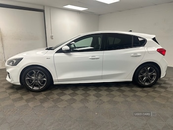 Used Ford Focus 2021 for sale - 76927218: Photo