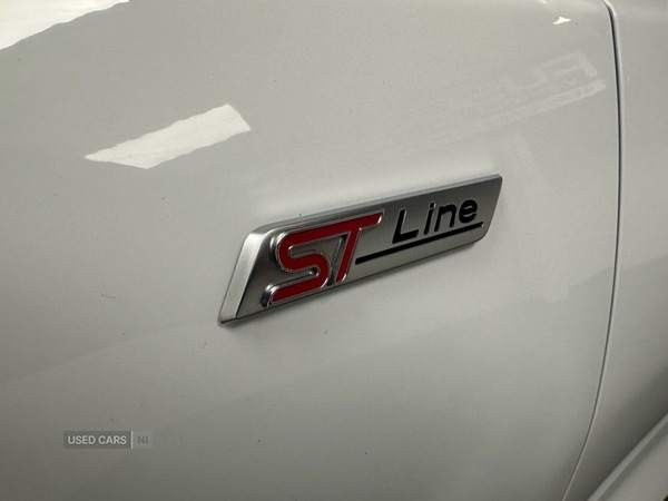 Used Ford Focus 2021 for sale - 76927218: Photo 5