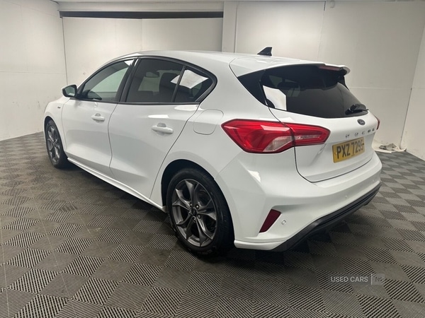 Used Ford Focus 2021 for sale - 76927218: Photo 6