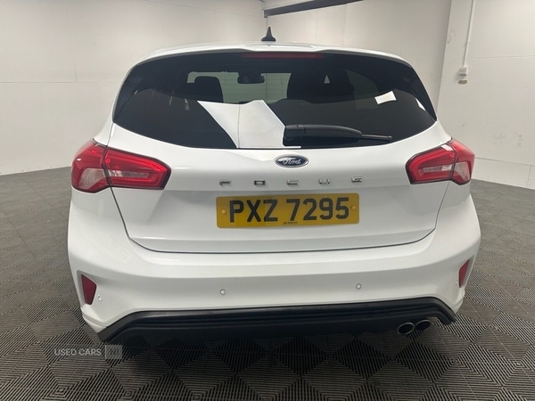 Used Ford Focus 2021 for sale - 76927218: Photo 7