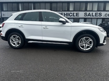 Used Audi Q5 2022 for sale - 78959306: Photo