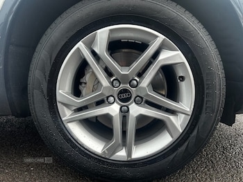 Used Audi Q5 2022 for sale - 78959306: Photo