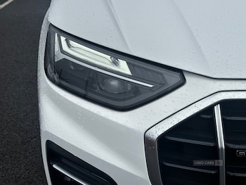 Used Audi Q5 2022 for sale - 78959306: Photo