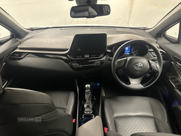 Used Toyota C-HR 2023 for sale - 77292591: Photo 11