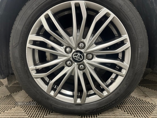 Used Toyota C-HR 2023 for sale - 77292591: Photo 2