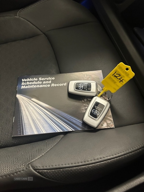 Used Toyota C-HR 2023 for sale - 77292591: Photo 27