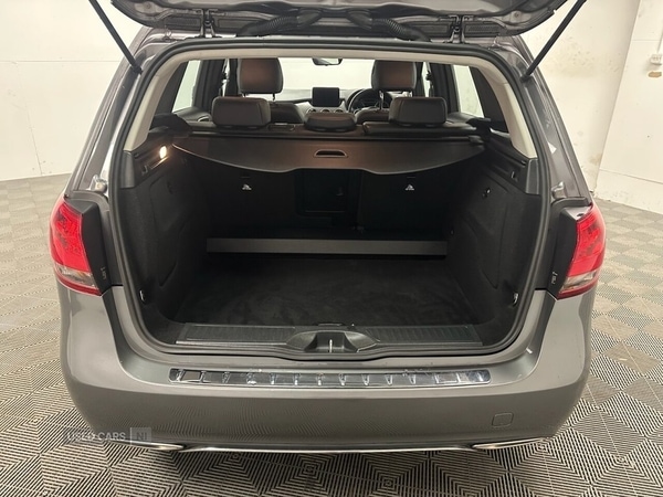 Used Mercedes-Benz B Class 2018 for sale - 76593149: Photo 10