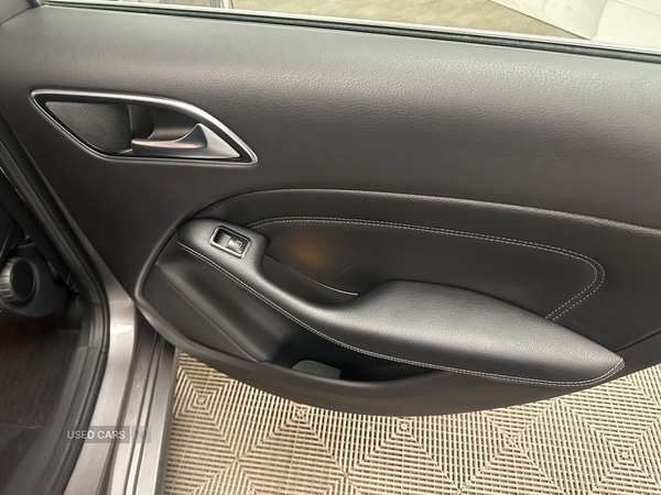 Used Mercedes-Benz B Class 2018 for sale - 76593149: Photo 11