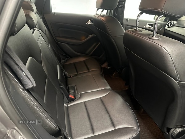 Used Mercedes-Benz B Class 2018 for sale - 76593149: Photo 12