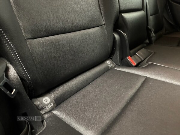 Used Mercedes-Benz B Class 2018 for sale - 76593149: Photo 13