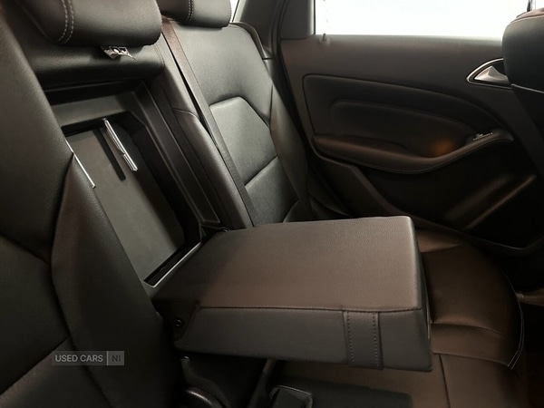 Used Mercedes-Benz B Class 2018 for sale - 76593149: Photo 14