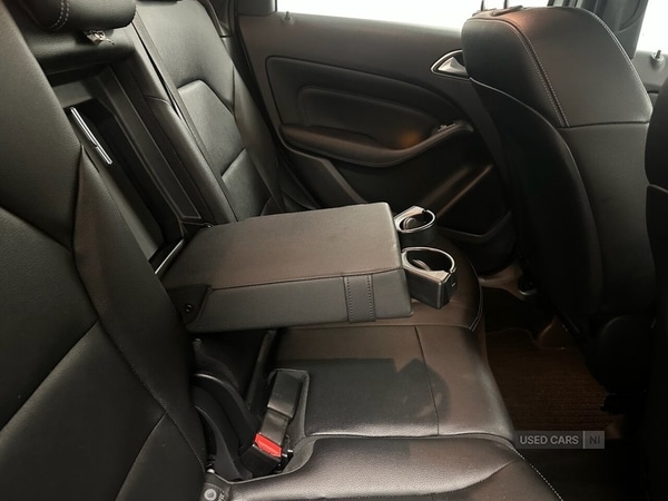 Used Mercedes-Benz B Class 2018 for sale - 76593149: Photo 15