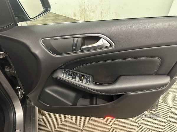 Used Mercedes-Benz B Class 2018 for sale - 76593149: Photo 17