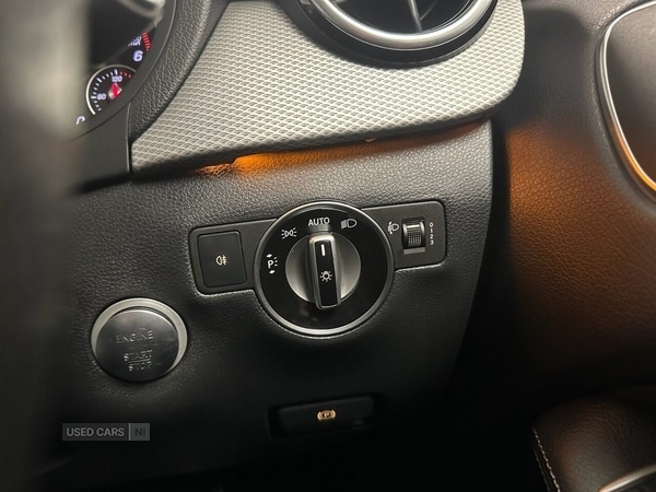 Used Mercedes-Benz B Class 2018 for sale - 76593149: Photo 19