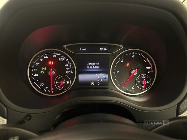 Used Mercedes-Benz B Class 2018 for sale - 76593149: Photo 21