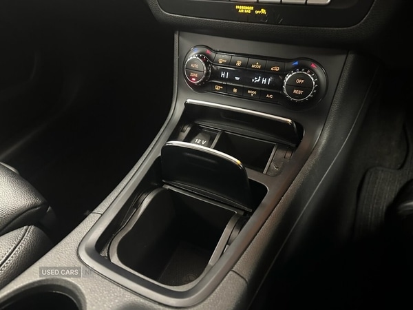 Used Mercedes-Benz B Class 2018 for sale - 76593149: Photo 23