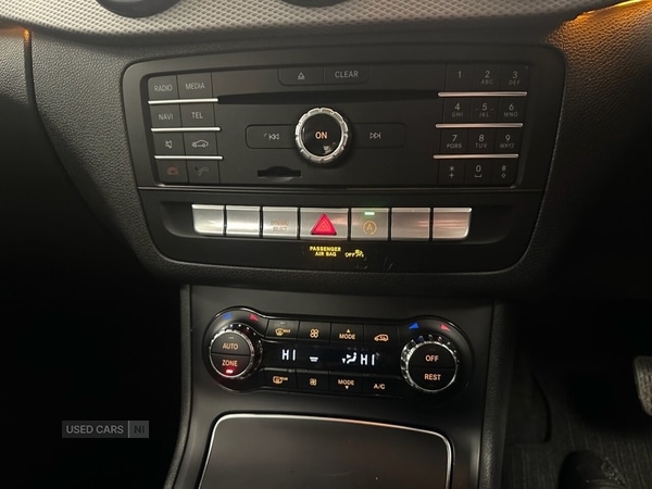 Used Mercedes-Benz B Class 2018 for sale - 76593149: Photo 24