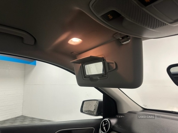 Used Mercedes-Benz B Class 2018 for sale - 76593149: Photo 27