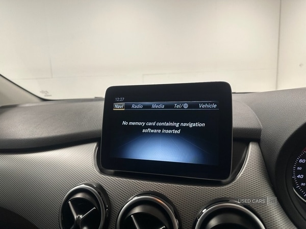 Used Mercedes-Benz B Class 2018 for sale - 76593149: Photo 28