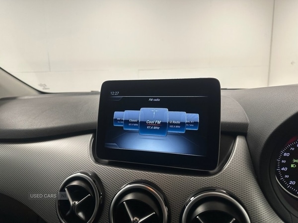 Used Mercedes-Benz B Class 2018 for sale - 76593149: Photo 29