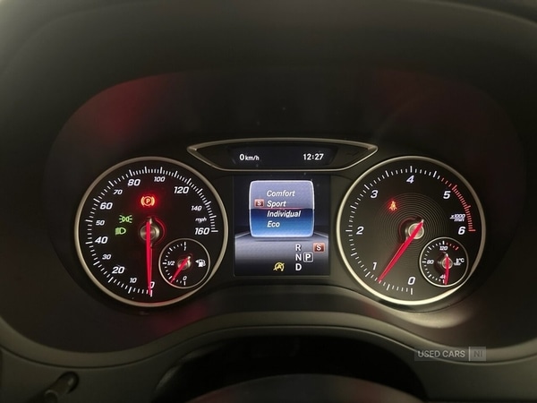 Used Mercedes-Benz B Class 2018 for sale - 76593149: Photo 33