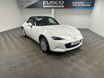 2017 - 1.5 SE 2dr