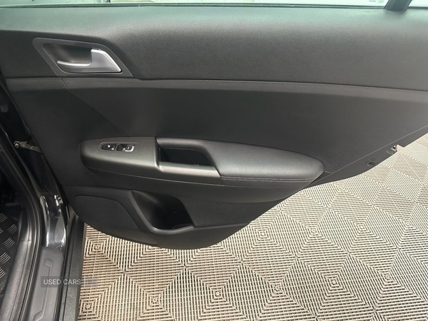 Used Kia Sportage 2021 for sale - 76315467: Photo 10