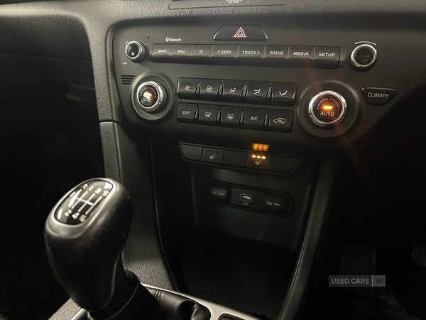 Used Kia Sportage 2021 for sale - 76315467: Photo 17