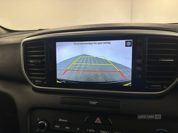 Used Kia Sportage 2021 for sale - 76315467: Photo 18