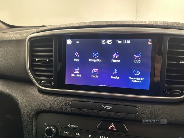 Used Kia Sportage 2021 for sale - 76315467: Photo 19