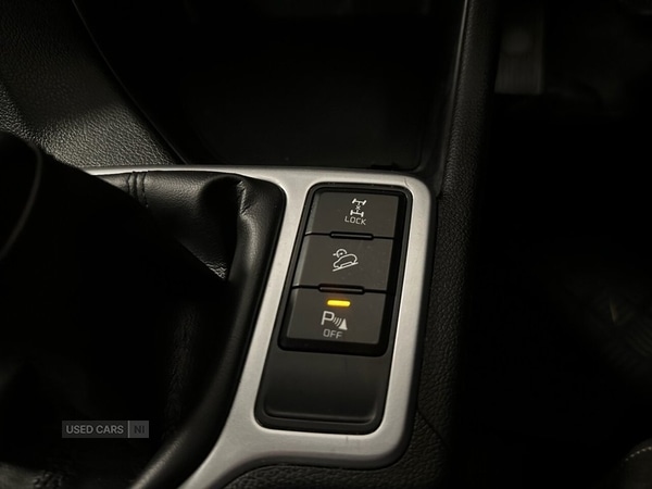 Used Kia Sportage 2021 for sale - 76315467: Photo 22