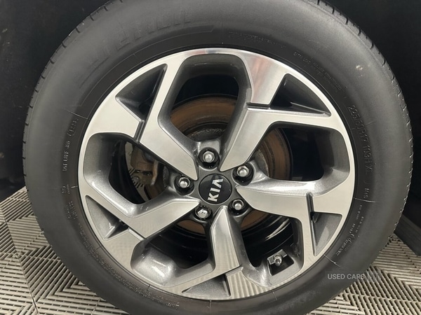 Used Kia Sportage 2021 for sale - 76315467: Photo 23