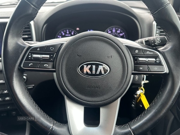 Used Kia Sportage 2021 for sale - 76315467: Photo 25