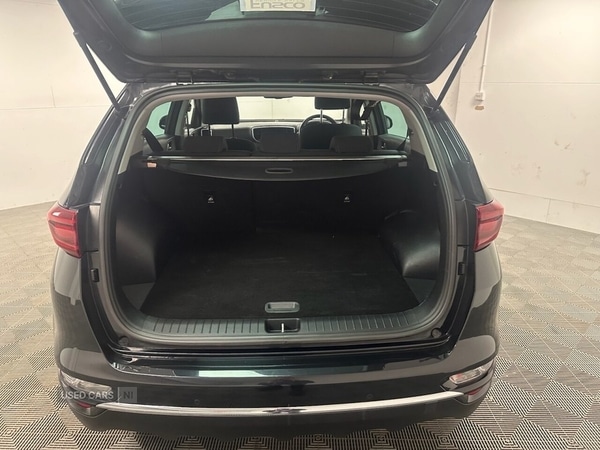 Used Kia Sportage 2021 for sale - 76315467: Photo 7